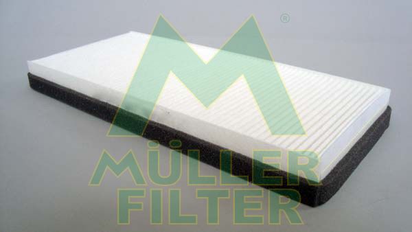 MULLER FILTER Filter,salongiõhk FC124
